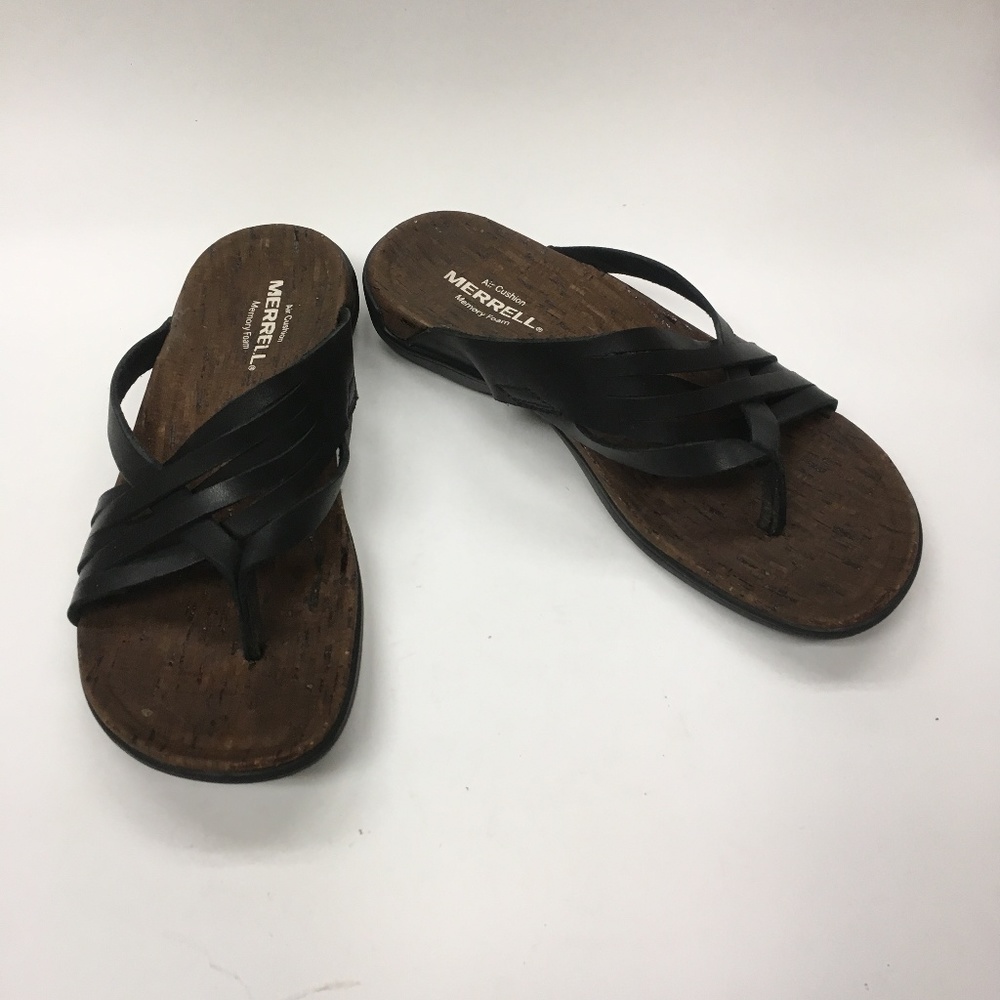 Merrell District Mahana Ladies Sandal  sz 6. (47)